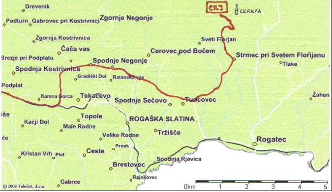 rogaška slatina karta S50LEA • View topic   18. mednarodno srečanje radioamaterjev + S5 SOTA rogaška slatina karta