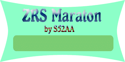 ZRS maraton