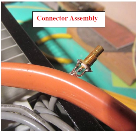 Connector Assembly