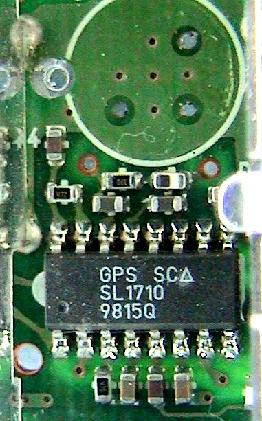 SL1710 chamber