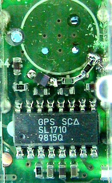 SL1710 chamber