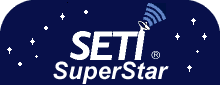 SETI SuperStar Award