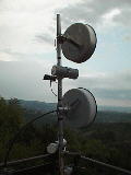 S55TVX antenas