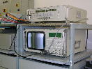 Video test equipment