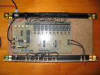 S55TVS repeater controler