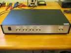 S55TVS repeater controler