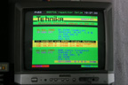 Teletext pages