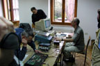 ATVS meeting Koper 2004