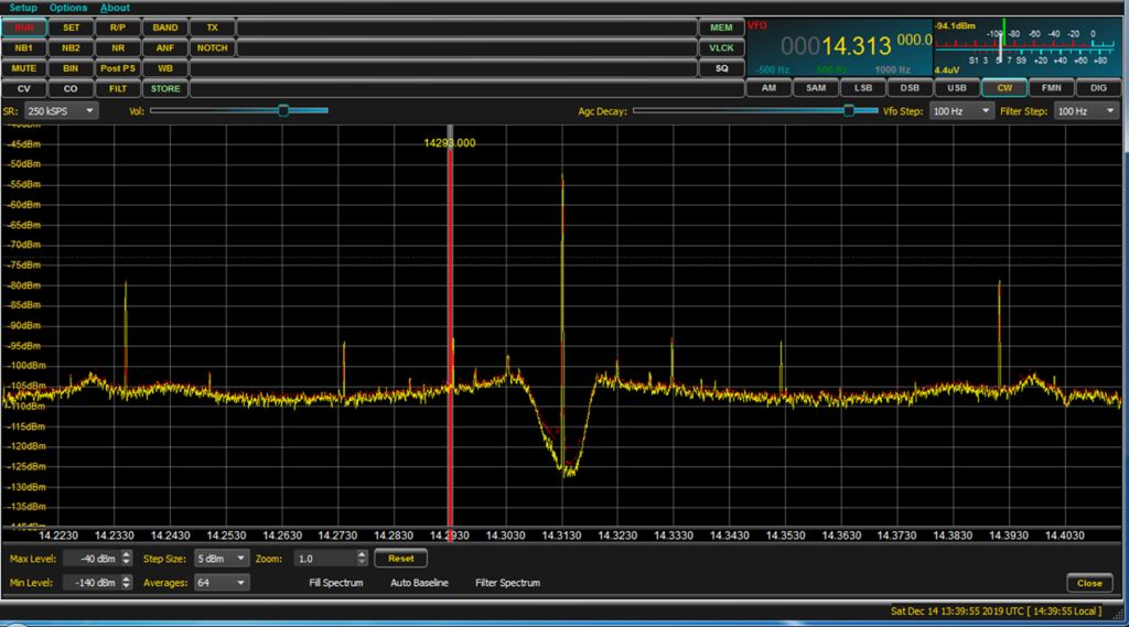 SunSDR