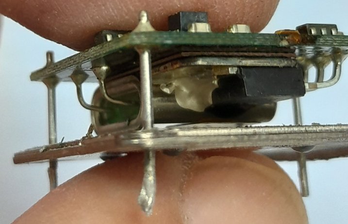 CTI OSC5A2B02 OCXO open, side2