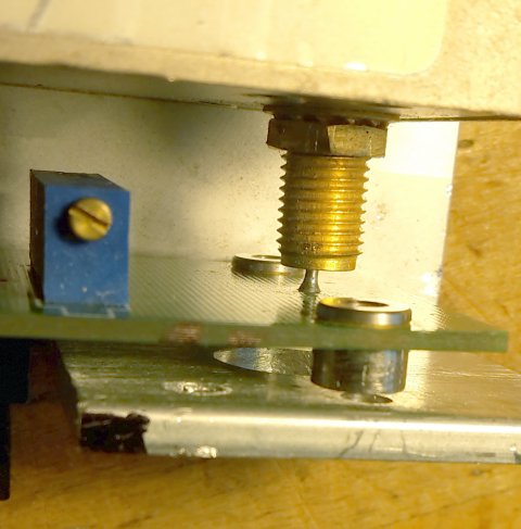 horrible LPFRS/LPRO output connection