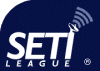 SETI League logo